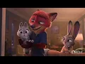 Nick Judy Welcome Baby Robin A Zootopia Love Story Part 5