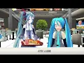 Download Lagu 【MMD talkloid】 Miku hates leeks?!
