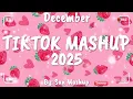 Lagu Tiktok Mashup December 💖2025💖 (Not Clean)