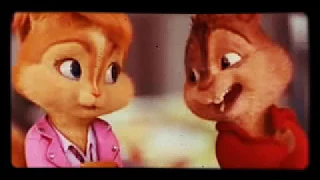 مشيتي فيها لحاتم عمور بصوت السناجب روعة  مشيتي فيها لحاتم عمور بصوت السناجب روعة