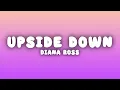 Lagu Diana Ross - Upside Down (Lyrics)