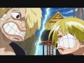 Download Lagu Brook laughs at Sanji