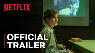 UNABOMBER | Official Trailer | Netflix