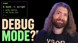 Bash Arguments set - u set