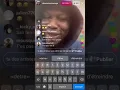 Doums talks about Nekfeu