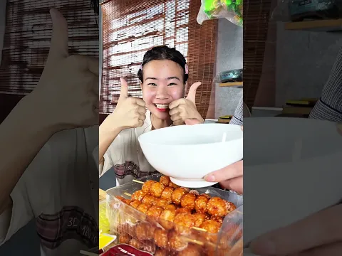 Video Thumbnail: Tạp hoá bất ổn p309(bánh tráng cay nhất nhất siêu cay bỏng lưỡi)#shorts