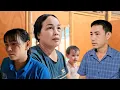 Download Lagu The Association was surprised to see Nam's mother at Thu's house.