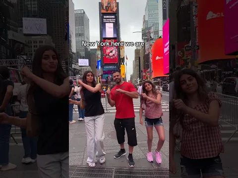 We ❤️New York
