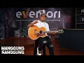 ANDMESH KAMALENG - TIBA TIBA (ACOUSTIC VERSION) | Live at #ManggungNanggung​ Eps.2