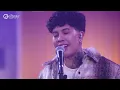 X - Ana Gabriela no Noite Estúdio | DiaTV