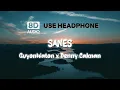 Download Lagu SANES (8D AUDIO) || GuyonWaton x Denny Caknan
