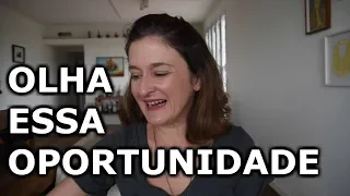 QUANTO VALE MEU TRABALHO? | JANA VISCARDI