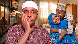 NIN CUNAY WAJIGA IYO NOLOSHA XAASKIISA ILAA AY KA DHIMATAY QISO KADHACDAY SUCUUDIGA