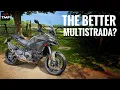 Download Lagu 2025 Ducati Multistrada V2 Review - De V4 Killer?!