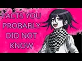 Lagu 1 Fact You Probably did NOT know about EACH Danganronpa Character