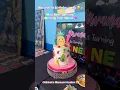 Nirvana 1st Hey Bear Sensory dancing fruit theme