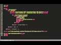 Creating a Real Time HTML and CSS Editor with jQuery