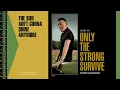 Bruce Springsteen - The Sun Ain't Gonna Shine Anymore (Official Audio)