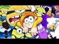 Were The Despicable Me Movies REALLY That Bad