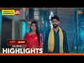 Lagu Kayal \u0026 Marumagal - Mahasangamam | Highlights 1 | 24 Feb 2026 | Tamil Serial | Sun TV