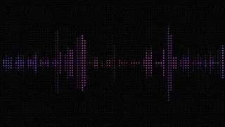 Colors Visualizer Sound Music Equalizer Diamonds VFX VJ DJ Motion Visuals Loop Background