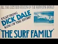 Download Lagu The Hollywood surfers featuring Dick Dale - The Surf Family ( full album )