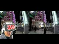 Download Lagu 3D-video SBS - Tokyo Ginza-wandeling 's nachts