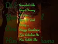 Download Lagu Betharia Sonata - Hati Yang Luka #shorts