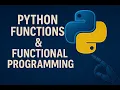 Learn Python Functions Functional Programming Method Lambda Map Filter