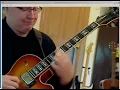 Sweet Lorraine Joe Pass Version