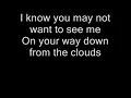 Ben Harper - She's Only Happy In The Sun lyrics
