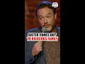 How I Knew My Sister Was Gay Hilarious Heartfelt Story Cliff Cash Stand-Up Comedy