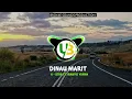 DINAU MARIT (2025) - K-STAR ft. WANPIS YAMAH (BROXIIE SOUNDS PROD.) #UGLEE_BEE