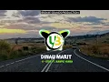 Lagu DINAU MARIT (2025) - K-STAR ft. WANPIS YAMAH (BROXIIE SOUNDS PROD.) #UGLEE_BEE