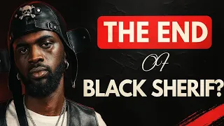the big mistake that almost destroyed black sherif