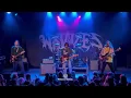 Wavves "Post Acid" & "Sail to the Sun" LIVE