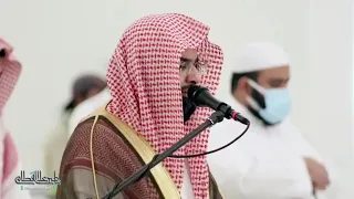 جزء تبارك كامل من أروع وأجمل التلاوات المؤثرة للشيخ ناصر القطامي 