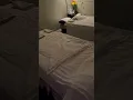 I got my first massage in Oklahoma City