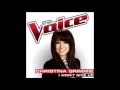 Download Lagu Christina Grimmie - I Won't Give Up (Audio)