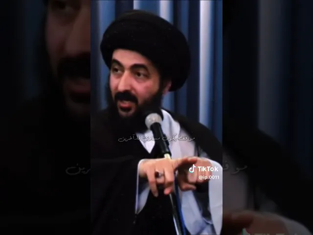 سيد محمد رضا الشيرازي