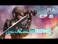 Download Lagu Senatore - Metal Gear Rising: Revengeance [Co-op Run] #6 w/ Cydonia \u0026 Sabaku