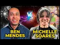 Lagu MICHELLE SOARES vs BEN MENDES - DEBATE - IDENTIDADE DE GÊNERO - PODCAST 3 IRMÃOS #879