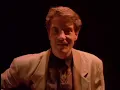 Francis Cabrel - Petite Marie (Clip officiel 1991)