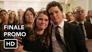 Young Sheldon 7x13 Funeral 7x14 Memoir Promo Series Finale
