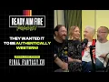 Download Lagu Artistry \u0026 Antics on Final Fantasy XVI | Hannah Price, Oli Chance, Morgan Rushton \u0026 Martin Vaughan