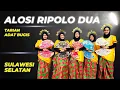 Download Lagu TARI ALOSI RIPOLO DUA - Suku Bugis Sulawesi Selatan