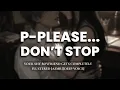 Why are you climbing on my lap Trapping Your Cute Submissive Boyfriend ASMR Deep Voice