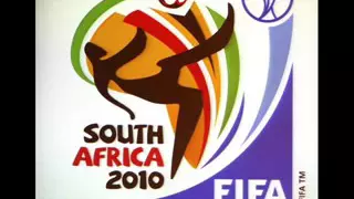 اغنيه كأس العالم 2010 