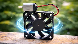 3 SIMPLE INVENTIONS With Mini Motor – Amazing DIY Ideas Anyone Can Make