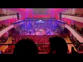 Loredana feat. Delara - Checka (KKL Luzern 2021 LIVE)